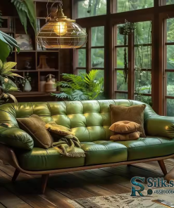 Living Room Seating 🛋️